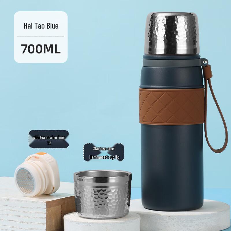 

Shangqi Stainless Steel Thermal Mug