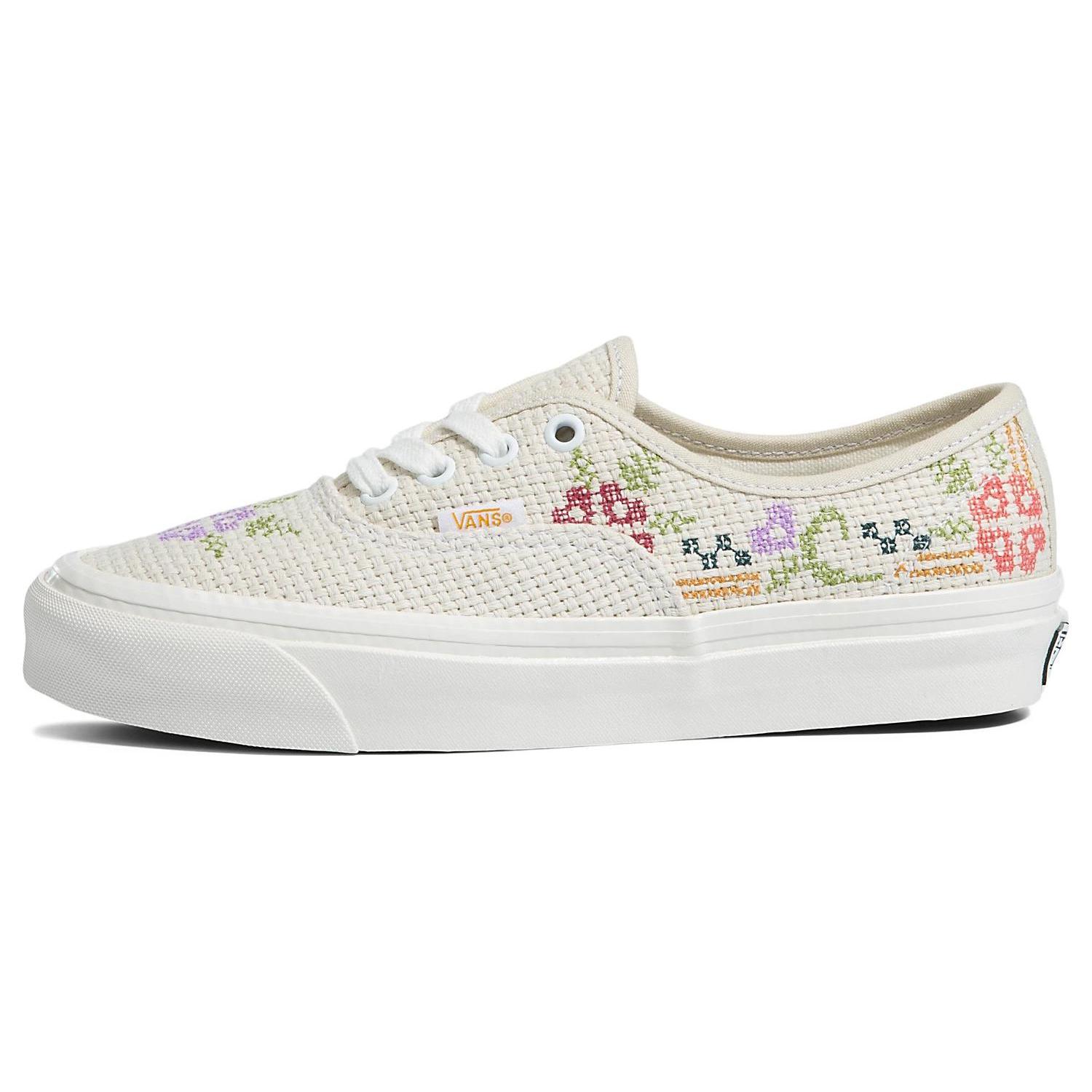 

Vans Authentic 44 Dx Stitched Together VN0A5KX42VZ 38