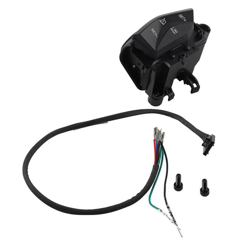 AUTO Car Steering Wheel Switch Steering Wheel Switch For Ford Escape DT1T-9E740-AA DT1T9E740AA