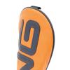 PING Color Coded Headcover for Fairway Wood, Orange