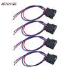 Ignition Coil Connector Plug Harness For  BMW Ford MAZDA NISSAN Hyundai Kia Dodge Toyota Lexus RENAULT CHRYSLER 27301-26640