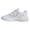Adidas Womens/Ladies Originals Ozweego Suede Trainers
