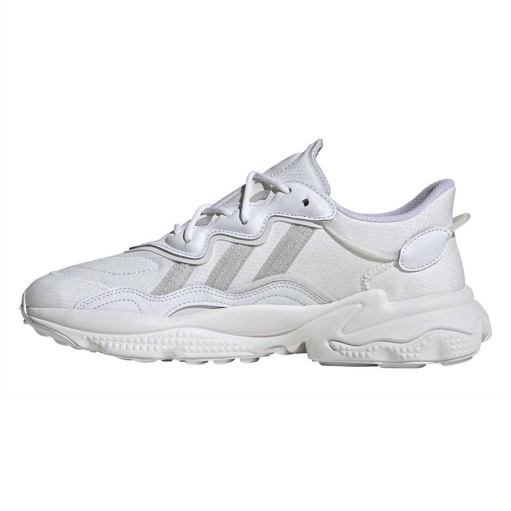 Adidas Womens/Ladies Originals Ozweego Suede Trainers