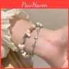 Fashionable Star Lightweight Stone Bracelet For Women Summer Trend 2024