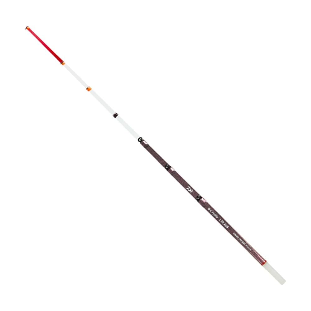 Daiwa Christia Wakasagi LTD AGS Fast Action Fishing Rod 290cm SSS