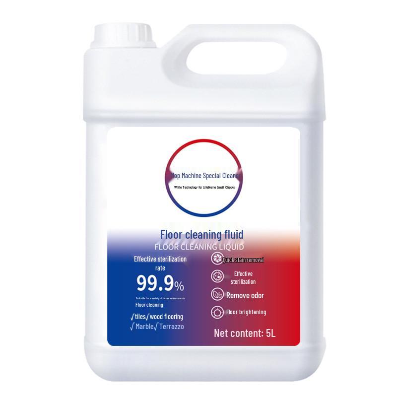 Tineco Floor Cleaner Solution for Fuvac Sweeping Robot & Scrubber