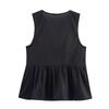 Jnleaog Autumn New Women's Clothing Fashion Style French Design Lace Embroider Shirt 3666075