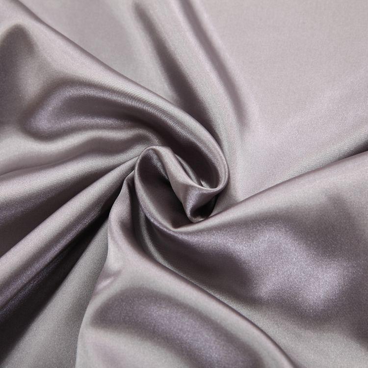 Silky Ice Satin Pillowcase - Imitation Silk