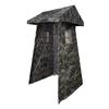 Zebian Outdoor Single Person Sentry Tent