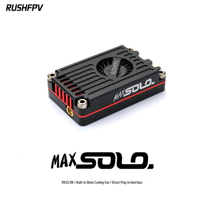 RUSHFPV Analogowe Nadajniki Wideo FPV 5.8G
