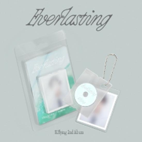 

N.Flying 2-й - Вічний (FaNCy ver.) (PLVE) - Дата випуску 2025-05-28 0