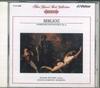 CD RICHARD WILLIAMS LONDON SYMPHONY O  Berlioz Symphonie Fantastique JVD2022 VICTOR Japan Classical Used