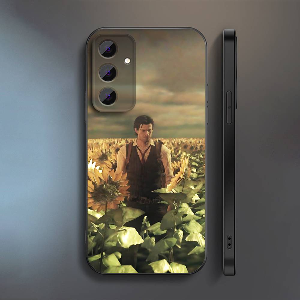 

The E-Evil W-Within Phone Case For Samsung S25,S24,S26,S22,S23,S30,S21,5G,Fe,Lite,Ultra,Plus Protect Cover SamsungS21ULTRA