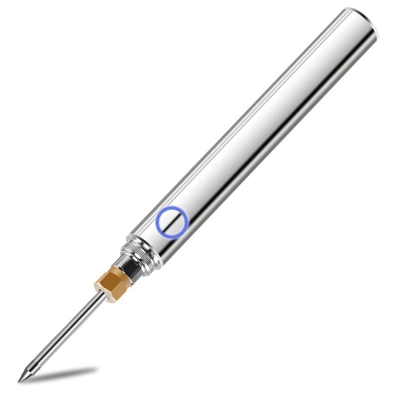 Portable Cordless Soldering Iron Pen