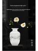 Jingdezhen Ceramic Vases - Chinese Home Decor for TV Cabinets & Shelves