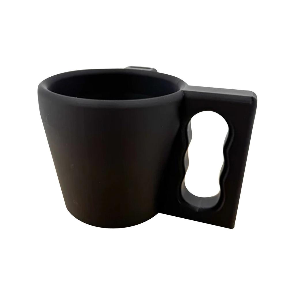 3DIce Ceam Cup Holder, Ice Cream In Summer Without Getting Your Hands Dirty