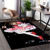 Cardcaptor Sakura Charming Anime Character Office Chair Mat - Cute Girl Design for Home Decor, Office Use, Living Room, Bedroom Gift Idea.12