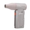 Turbocharged Fan 130000RPM Handheld   Fan   Blower for Beach Travel Picnic Camping 124x63x35mm