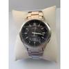 Used CASIO Wave Ceptor Men's Watch Radio Solar Confirmed Working 
