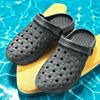 Fashion Sandals Men Summer Comfortable Walking Beach Shoes Male Outdoor Slippers Sandals
