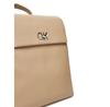 Backpack Calvin Klein Ck Flap Backpack With Conv Strap K60K613038 Beige