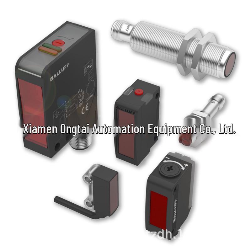 BES M18MI-PSC12B-S04G Balluff Inductive Proximity Sensor, In Stock