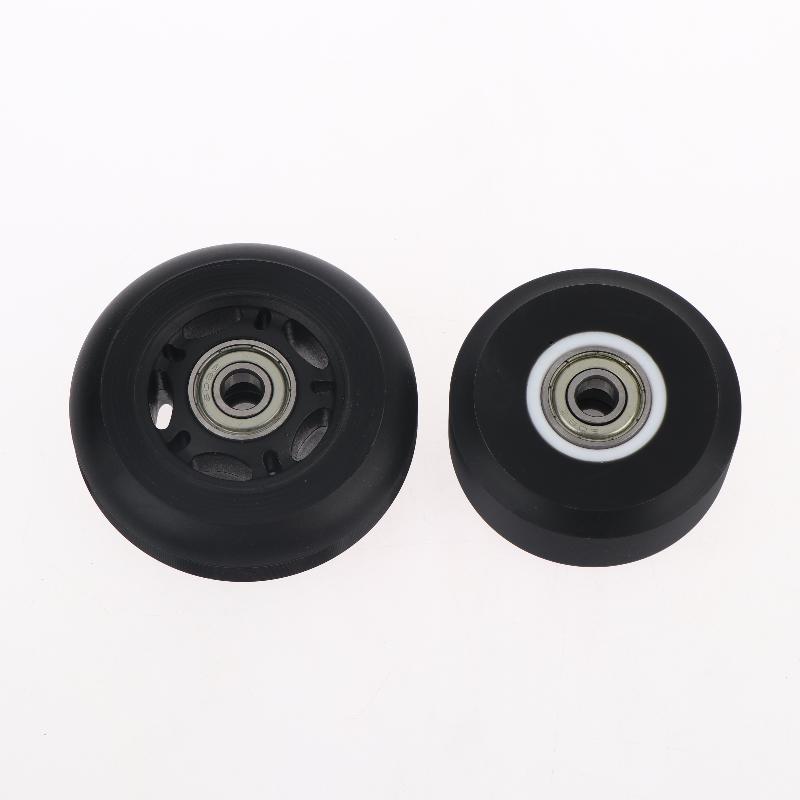 Silent Roller Bearing Wheel Pilates Reformer Accessory for Better Fitness Performance