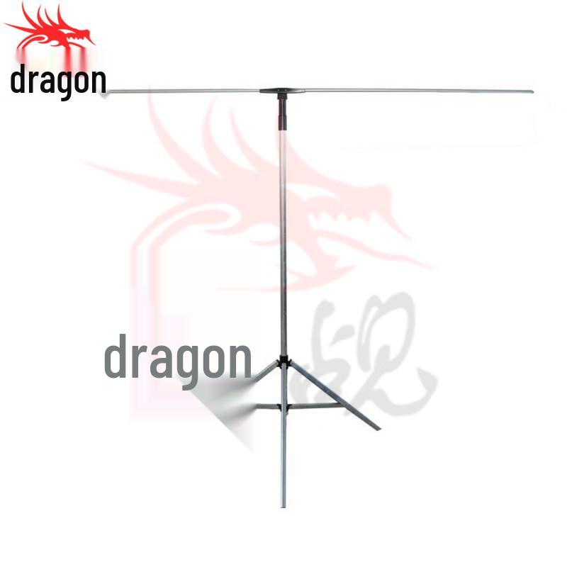 Retractable Folding Field Map Display Stand