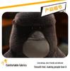 Anime King Kong Gorilla Plush Toy - Creative Children's Stuffed Animal Pillow and Funny Ragdoll Doll