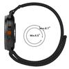 NylonStrap for Samsung Galaxy Watch 8 40mm 44mm Sports Replacement Watchband Bracelet Watch8 Classic/Watch Ultra2 Correa Straps