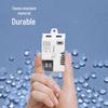 Voice-Activated LED Stairwell Sensor: Intelligent 220V Sound & Light Control with Delay