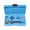 Double Flaring Double Flaring Tool Kit Brake Line Flaring Tool  Automotive Brake System