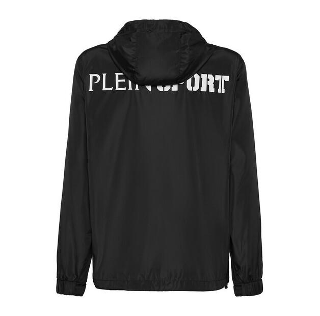 Куртка зимняя Plein Sport 28343