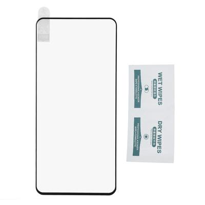 High Definition Tempered Glass AntiFingerprint Screen Protector for Xiaomi 11 Vivo X50 X60