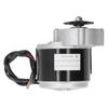 13T  Motor 24V 500W  Gear Motor 24V 500W  Motor 13T 2800 RPM Geared Motor Brushed Speed Reduction Motor for Electric Bike
