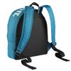 Nike Polyester Backpack Regular Men's Blue Casual