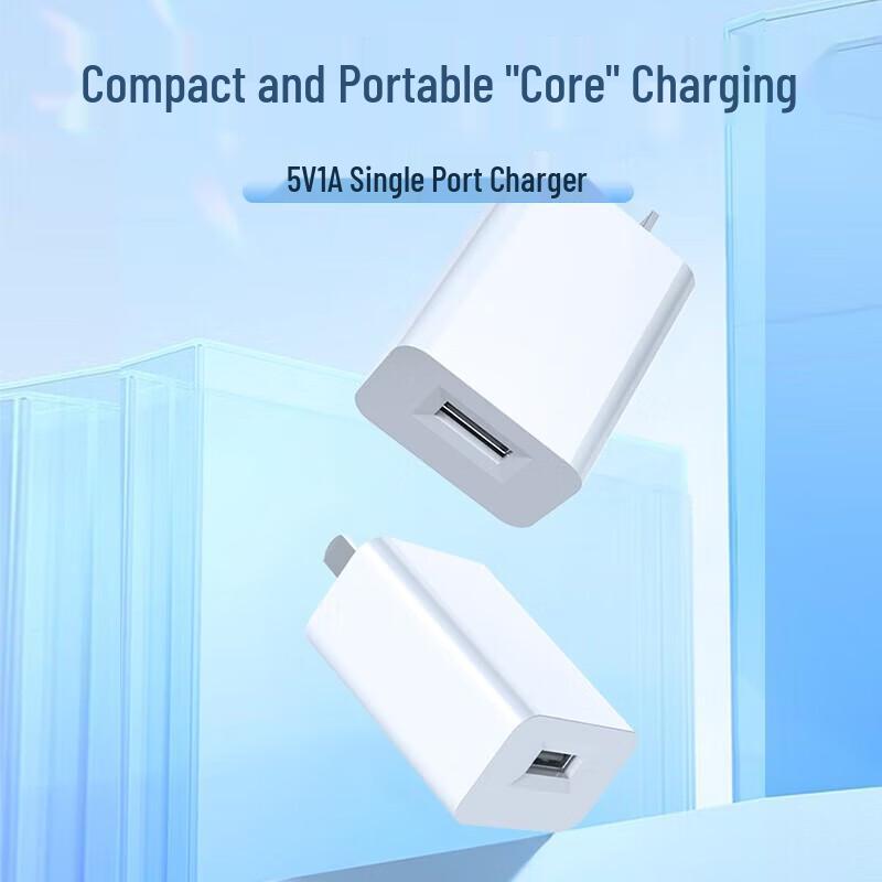 Universal USB Wall Charger