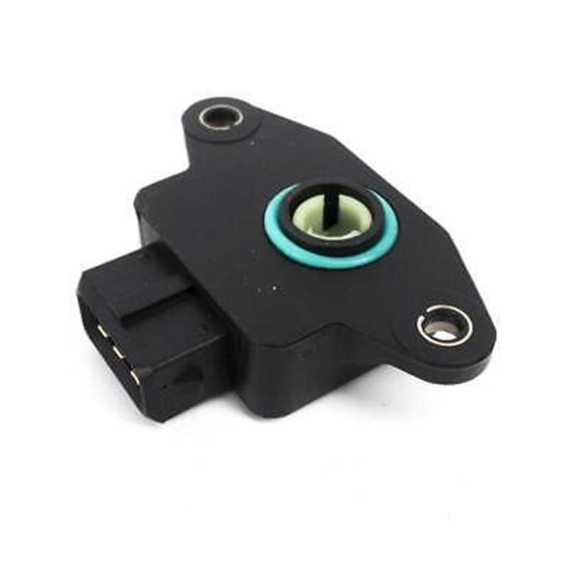 Throttle Position Sensor TPS 35170-22010 0K01118911 for Hyundai Tiburon Elantra Kia Volvo