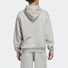 adidas Legends Hoodie Metal Grey Men Streetwear IC2440