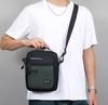 Men's Shoulder Bag 2024 New Casual Men's BagWaterproof Outdoor Multi-Functional Crosspody Bac