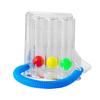 3 Balls Breath Measurement System  Lung Function Exercisers Lightweight Portable for Improvement Rehabilitation Equipment