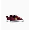 Converse Kids Lightweight Canvas Sneakers Deep Burgundy Chuck Taylor All Star