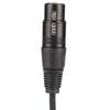 HIFI Type C Microphone Audio Cable Plug and Play USB Mic Recording Cable  Tablet
