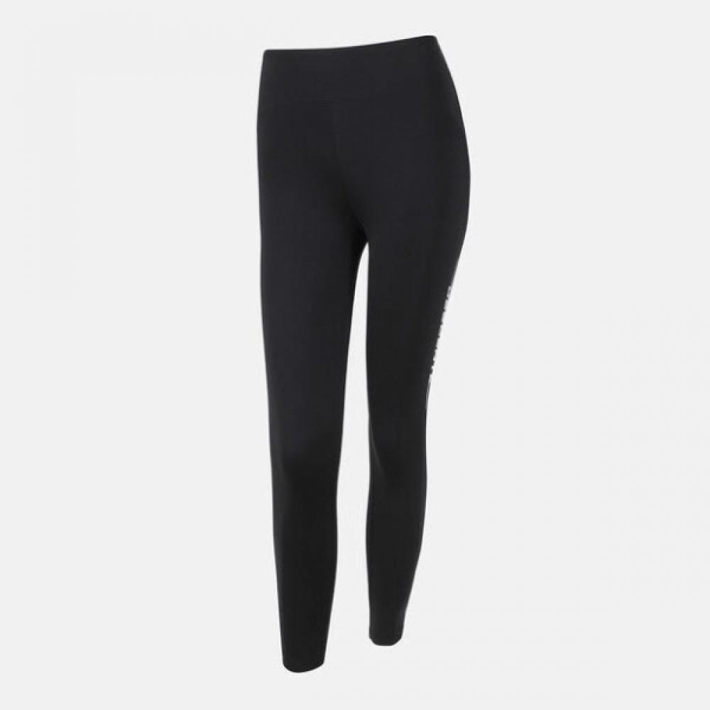 

DeScent LeggingS Cqk Sq222pkl41 Blk1 Women S 9.5 Cooling LeggingS Bl 70