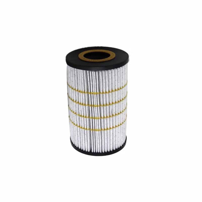 Ju Rong Jiefang CA1125JA3E5 Engine Oil Filter