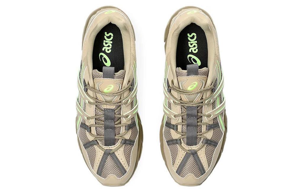 Asics Gel Sonoma 15-50 Pepper Illuminate Green - 1201B006-200