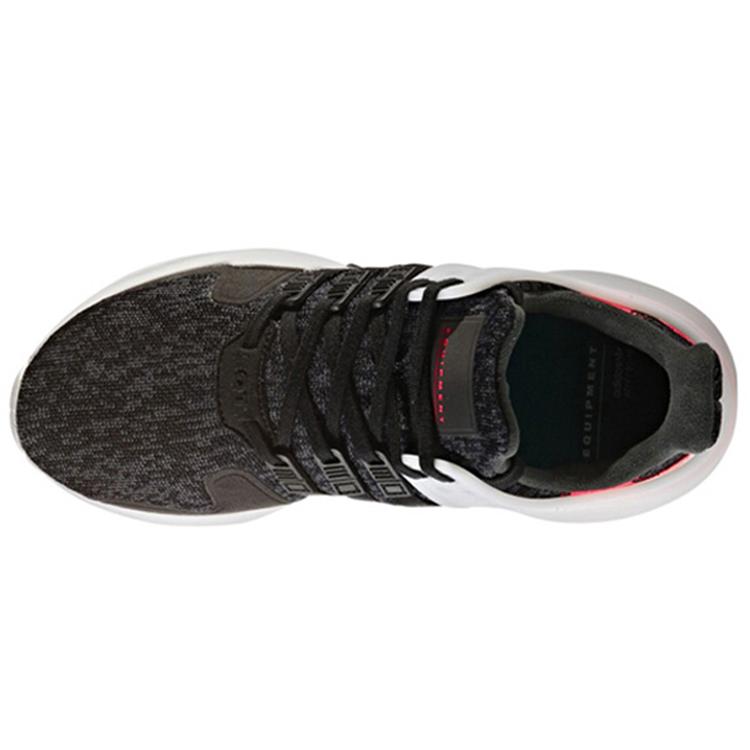 adidas Eqt Adv Support J 'Core Black' Damskie BB0543