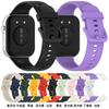 Silicone Strap For HUAWEI Watch Fit 3 Watch Bracelet Replacement Sport Watchband For HUAWEI Watch Fit 3 Band Accessories