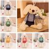 Cute Long-eared Bunny Plush Toy For Wholesale Soft And Adorable Stuffed Animal Doll For Weddings And Parties 40cm