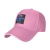 Oh The Boov Cap Casual Baseball Caps Adjustable Hat Hip Hop Summer Unisex Baseball Hats Customizable